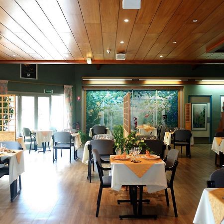 Hotel Le Tulipier Cransac Dış mekan fotoğraf