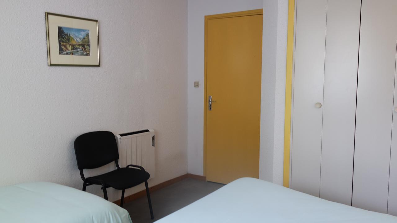 Hotel Le Tulipier Cransac Dış mekan fotoğraf