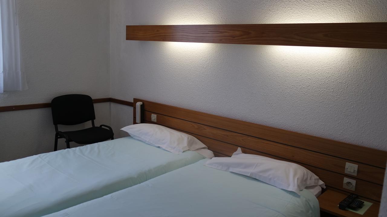 Hotel Le Tulipier Cransac Dış mekan fotoğraf